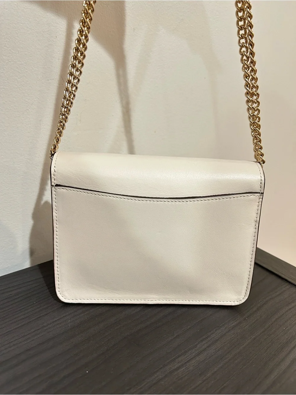 Coach Bowery Crossbody Bag (Style#F31384) EUC